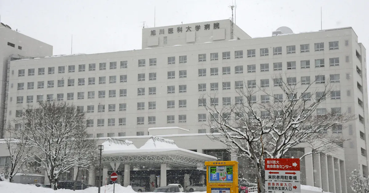 旭川医大 病院長を解任 理由は学長の発言漏洩 日本経済新聞