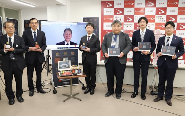 肉を発酵させた 肉醤 で焼き肉のたれ 諸井醸造など 日本経済新聞 肉を発酵させた 肉醤 で焼き肉のたれ 諸井醸造など 日本経済新聞