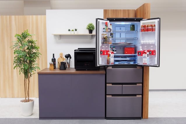 新型コロナ シャープ 除菌効果高めた冷蔵庫 日本経済新聞 新型コロナ シャープ 除菌効果高めた冷蔵庫 日本経済新聞