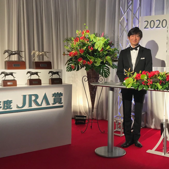 再度の緊急事態宣言 Jra賞表彰式は特別番組に 日本経済新聞