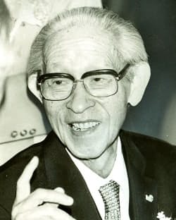 好況よし 不況さらによし 今かみしめる創業者の言葉 日本経済新聞 好況よし 不況さらによし 今かみしめる創業者の言葉 日本経済新聞