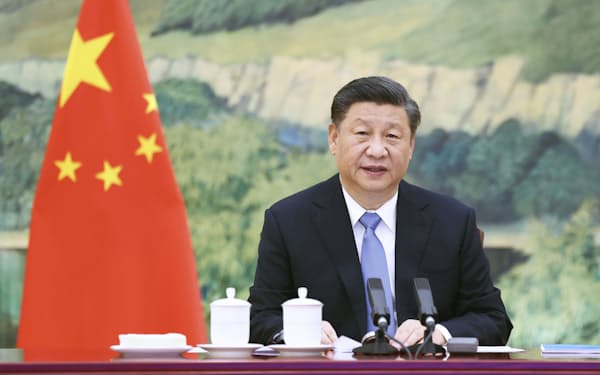中国共産党員 9000万人突破 全人口の6 日本経済新聞 中国共産党員 9000万人突破 全人口の6 日本経済新聞