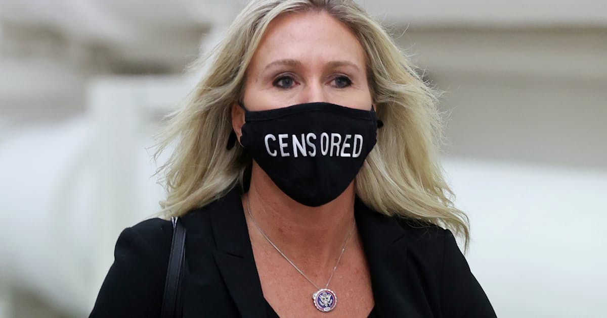 Ft トランプ主義 新世代の共和党議員が継承 日本経済新聞