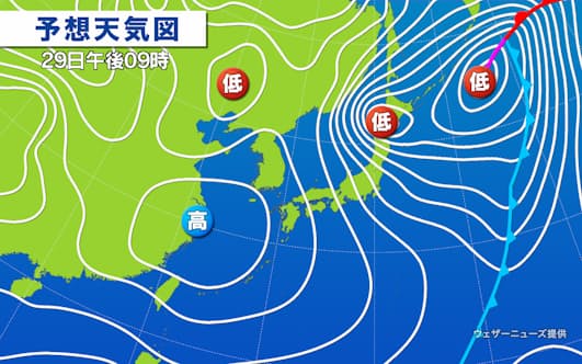 日本海側で大雪の恐れ 空の便 欠航相次ぐ 日本経済新聞 日本海側で大雪の恐れ 空の便 欠航相次ぐ 日本経済新聞