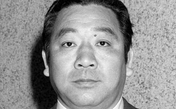 花田茂広氏=共同
