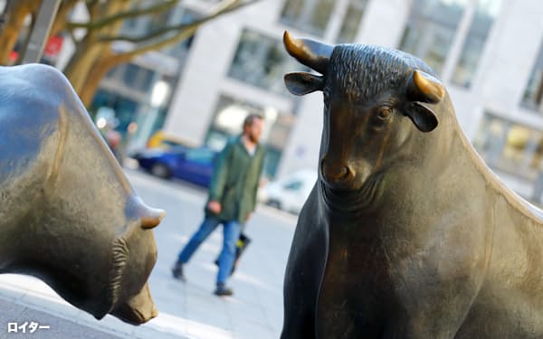 ベンジャミン グレアム のニュース一覧 日本経済新聞 ベンジャミン グレアム のニュース一覧 日本経済新聞