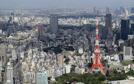 新型コロナ 東京からの転出40万人 コロナで一極集中に変化 日本経済新聞 新型コロナ 東京からの転出40万人 コロナで一極集中に変化 日本経済新聞