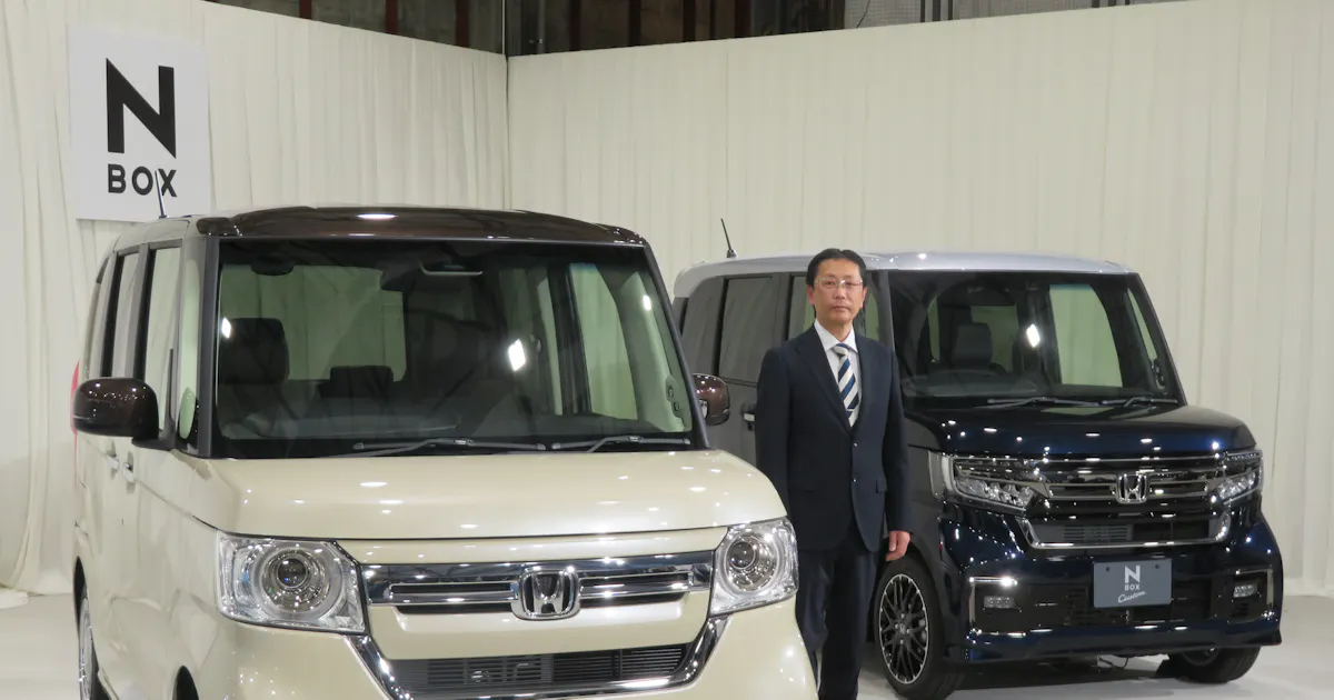 ホンダ 鈴鹿製作所を5日間停止 N Boxも減産 日本経済新聞 ホンダ 鈴鹿製作所を5日間停止 N Boxも減産 日本経済新聞