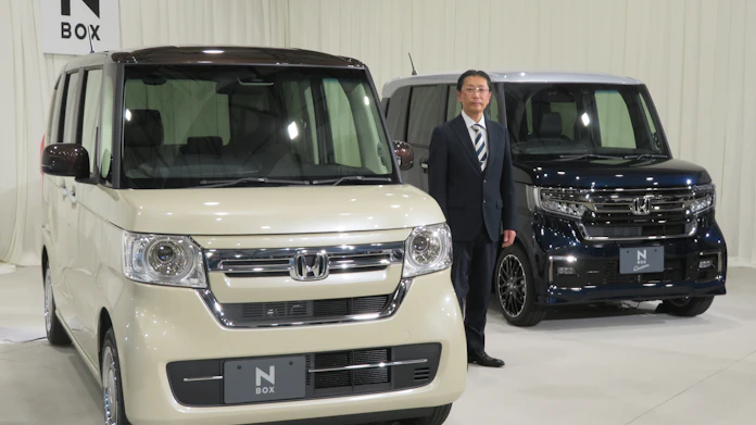 ホンダ 鈴鹿製作所を5日間停止 N Boxも減産 日本経済新聞 ホンダ 鈴鹿製作所を5日間停止 N Boxも減産 日本経済新聞