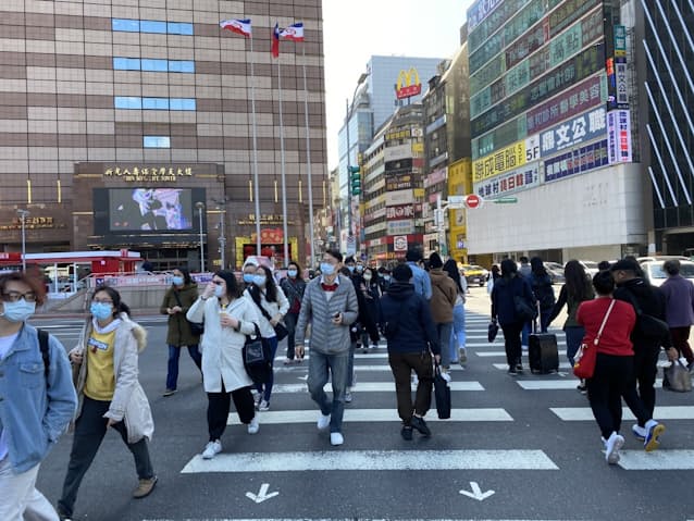 新型コロナ 台湾 新型コロナで8カ月ぶり死者 年5月以来 日本経済新聞 新型コロナ 台湾 新型コロナで8カ月ぶり死者 年5月以来 日本経済新聞
