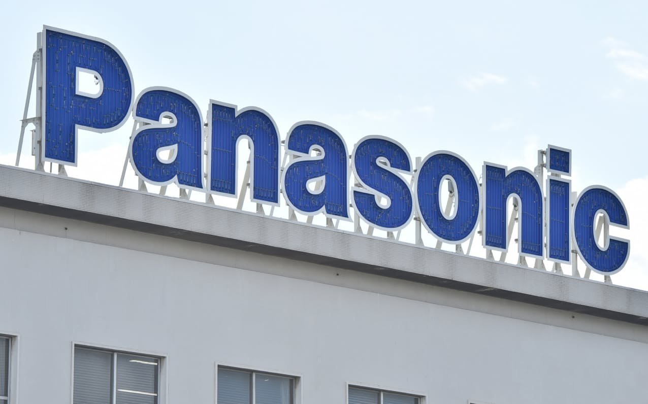 パナソニック