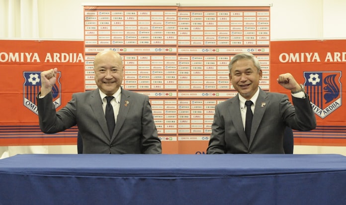 なでしこ 大宮に再集結 佐々木総監督の新設チーム 日本経済新聞 なでしこ 大宮に再集結 佐々木総監督の新設チーム 日本経済新聞