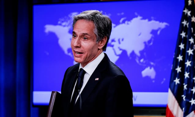 米新政権 アジアに反中強要は愚策 The Economist 日本経済新聞 米新政権 アジアに反中強要は愚策 The Economist 日本経済新聞