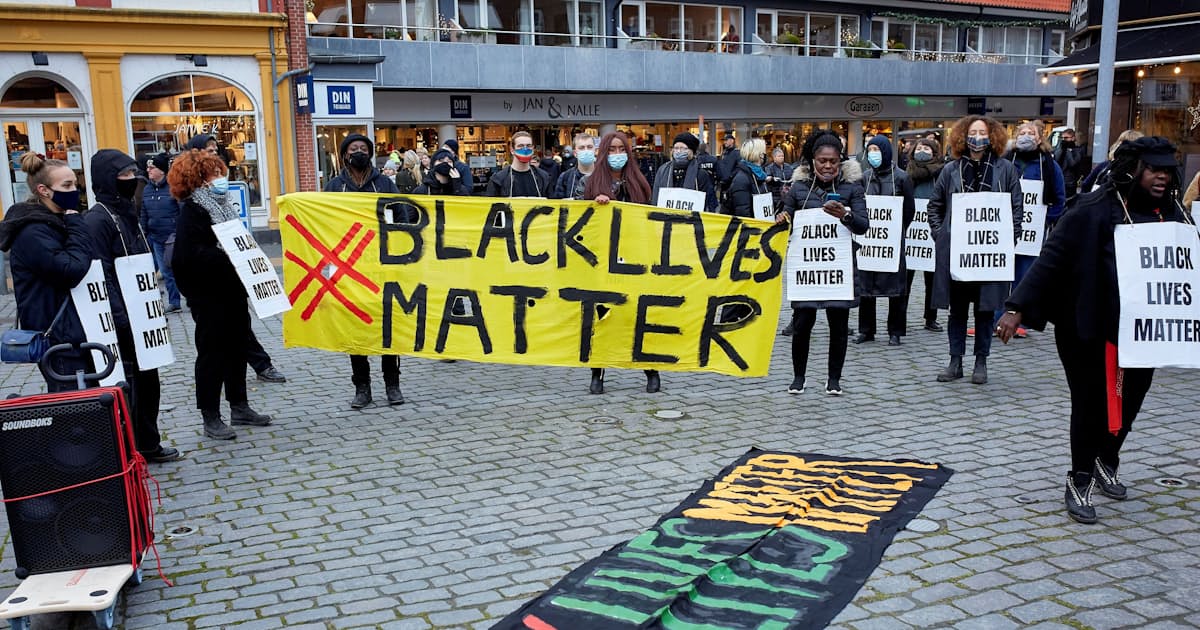 黒人の命も大事だ 運動 平和賞候補に 日本経済新聞