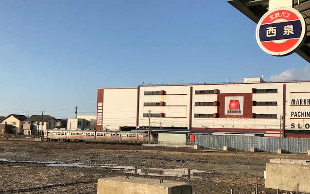 大阪屋ショップ 石川に5年ぶり出店 金沢で12月めど 日本経済新聞 大阪屋ショップ 石川に5年ぶり出店 金沢で12月めど 日本経済新聞