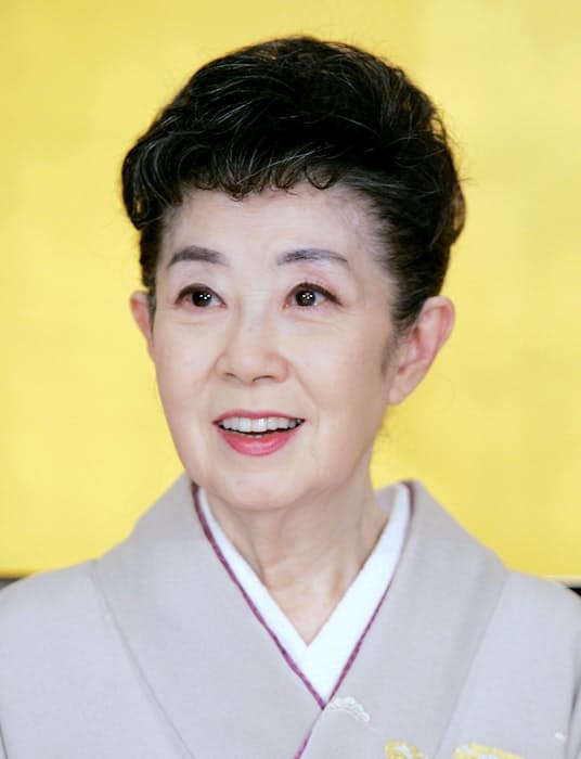 舞台と人生 1 女優 森光子 日本経済新聞 舞台と人生 1 女優 森光子 日本経済新聞