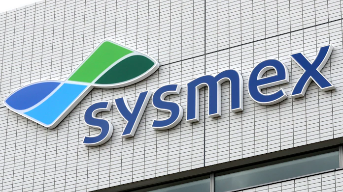 シスメックスの20年4 12月期 純利益12 減 試薬不振 日本経済新聞