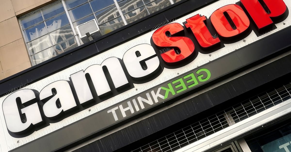 米ゲームストップ株騒動 日本のカリスマ個人はこう見た 日本経済新聞 米ゲームストップ株騒動 日本のカリスマ個人はこう見た 日本経済新聞