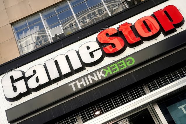 米ゲームストップ株騒動 日本のカリスマ個人はこう見た 日本経済新聞 米ゲームストップ株騒動 日本のカリスマ個人はこう見た 日本経済新聞