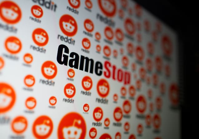 ゲームストップ乱高下に一息 取引縮小もなお火種 日本経済新聞 ゲームストップ乱高下に一息 取引縮小もなお火種 日本経済新聞