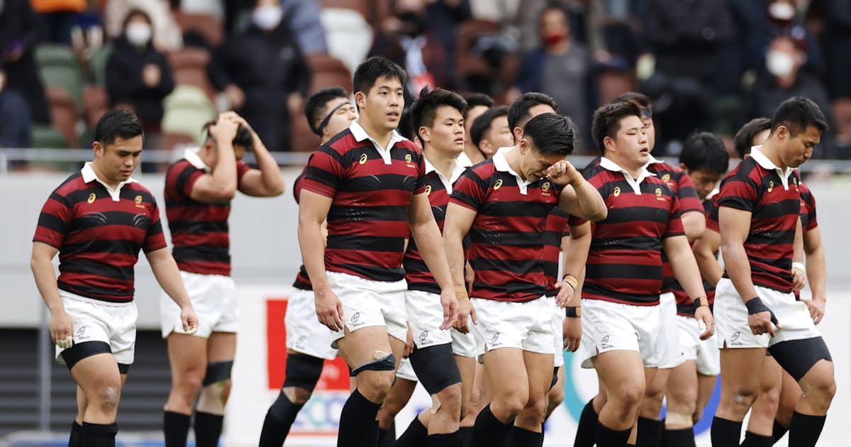 準v早大ラグビー 成長みえた2年生 ハーフ団 コンビ 日本経済新聞 準v早大ラグビー 成長みえた2年生 ハーフ団 コンビ 日本経済新聞