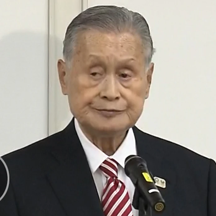 五輪組織委 森会長 発言撤回しおわび 辞任は否定 日本経済新聞