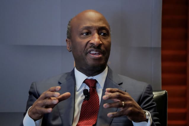 米メルク フレージャーceo退任へ 数少ない黒人トップ 日本経済新聞 米メルク フレージャーceo退任へ 数少ない黒人トップ 日本経済新聞