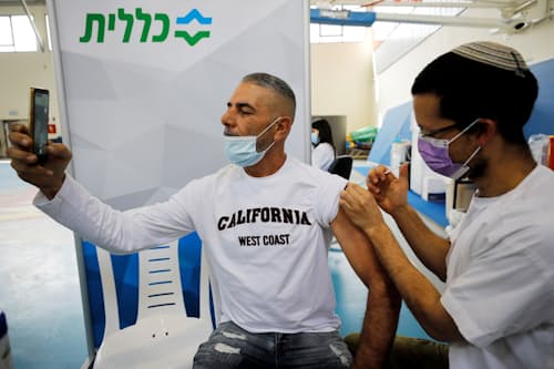 感染 者 数 イスラエル 人口あたりの新型コロナウイルス感染者数の推移【世界・国別】