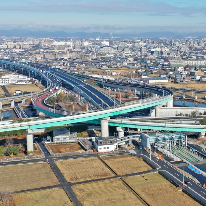 愛知県の一宮稲沢北ic 3月28日開通 県主体で建設 日本経済新聞 愛知県の一宮稲沢北ic 3月28日開通 県主体で建設 日本経済新聞