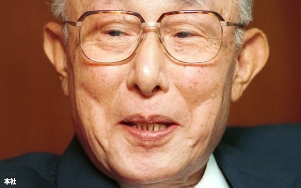 磯田一郎 のニュース一覧 日本経済新聞 磯田一郎 のニュース一覧 日本経済新聞