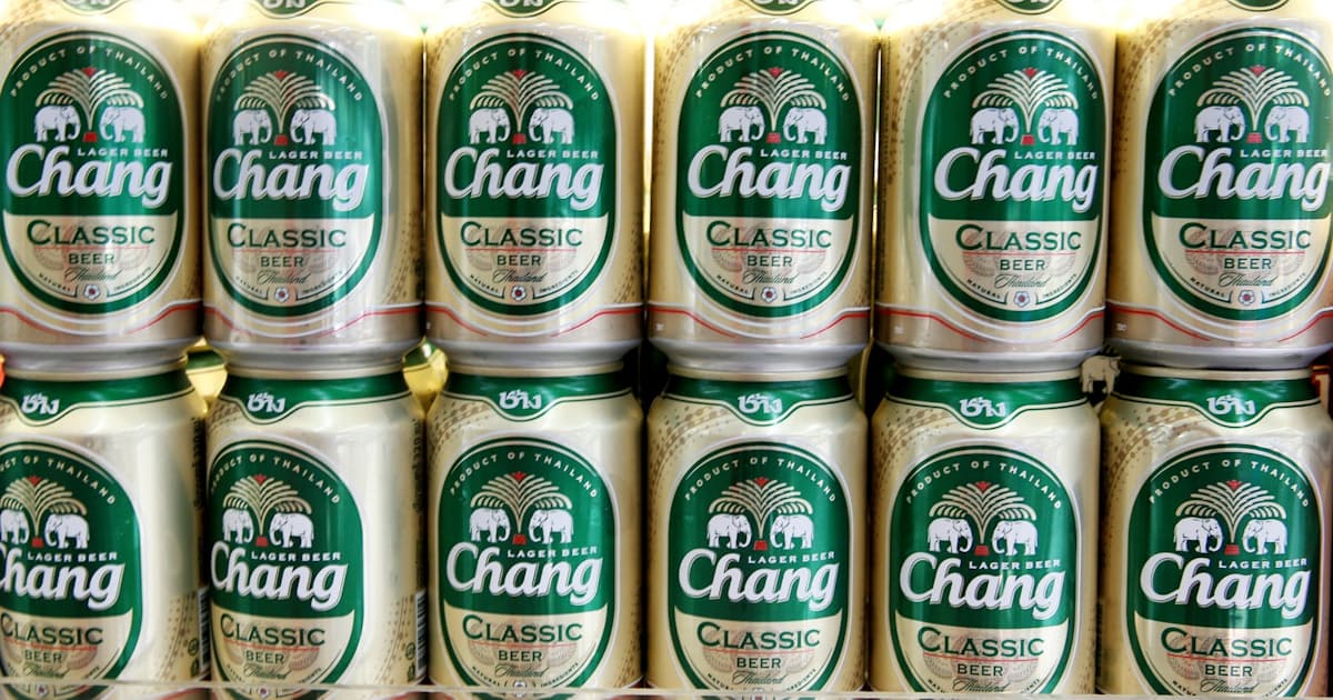 タイ ビバレッジ ビール子会社がシンガポール上場へ 日本経済新聞 タイ ビバレッジ ビール子会社がシンガポール上場へ 日本経済新聞