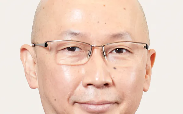 日本経済新聞
