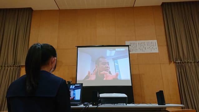 鹿島アントラーズが地域と取り組む教育事業 日本経済新聞 鹿島アントラーズが地域と取り組む教育事業 日本経済新聞