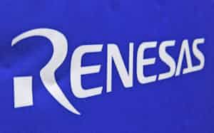 ルネサスエレクトロニクス ルネサスエレクトロニクス