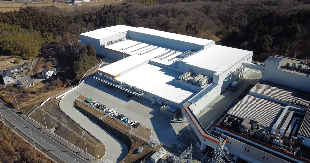 武蔵野フーズ 100億円投じパン新工場 働きやすさ追求 日本経済新聞 武蔵野フーズ 100億円投じパン新工場 働きやすさ追求 日本経済新聞