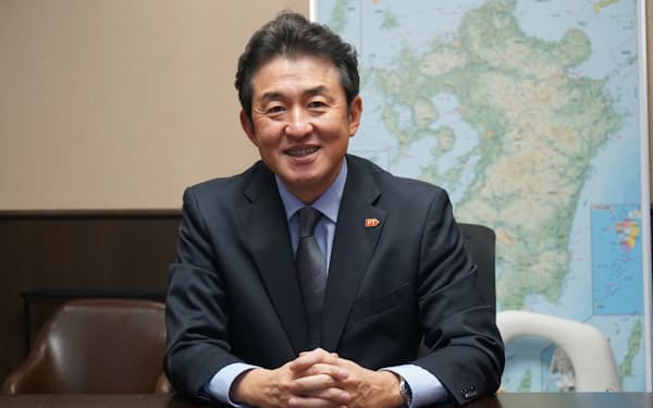 福岡トヨタ自動車 のニュース一覧 日本経済新聞 福岡トヨタ自動車 のニュース一覧 日本経済新聞