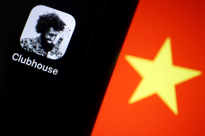 音声snsのクラブハウス 中国で利用規制か 日本経済新聞 音声snsのクラブハウス 中国で利用規制か 日本経済新聞