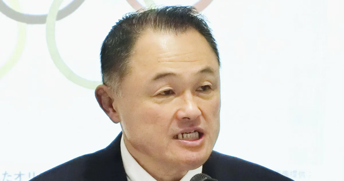 Joc山下会長 森氏発言 許されるものではない 日本経済新聞