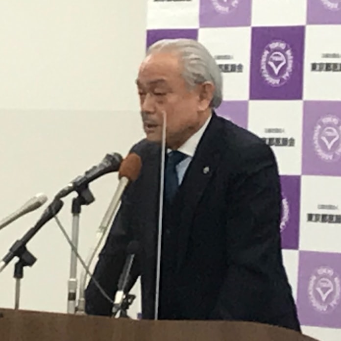 新型コロナ 東京都医師会 イベルメクチン投与を提言 重症化予防で 日本経済新聞 新型コロナ 東京都医師会 イベルメクチン投与を提言 重症化予防で 日本経済新聞