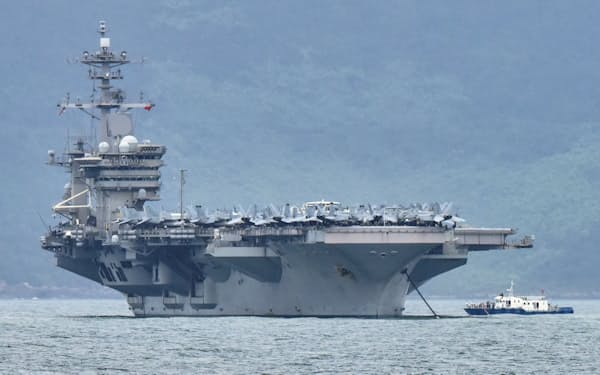 米国防総省の軍略家 マーシャル氏が死去 米紙報道 日本経済新聞 米国防総省の軍略家 マーシャル氏が死去 米紙報道 日本経済新聞