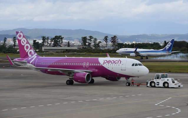 新型コロナ 仙台空港24時間化へ 地元自治体が覚書締結 日本経済新聞 新型コロナ 仙台空港24時間化へ 地元自治体が覚書締結 日本経済新聞