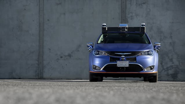自動運転の米オーロラ トヨタと提携 21年中に走行試験 日本経済新聞 自動運転の米オーロラ トヨタと提携 21年中に走行試験 日本経済新聞