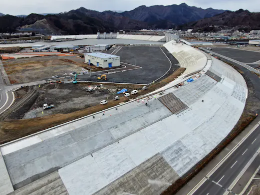 東日本大震災から10年 インフラ 産業 復興の現状は 日本経済新聞