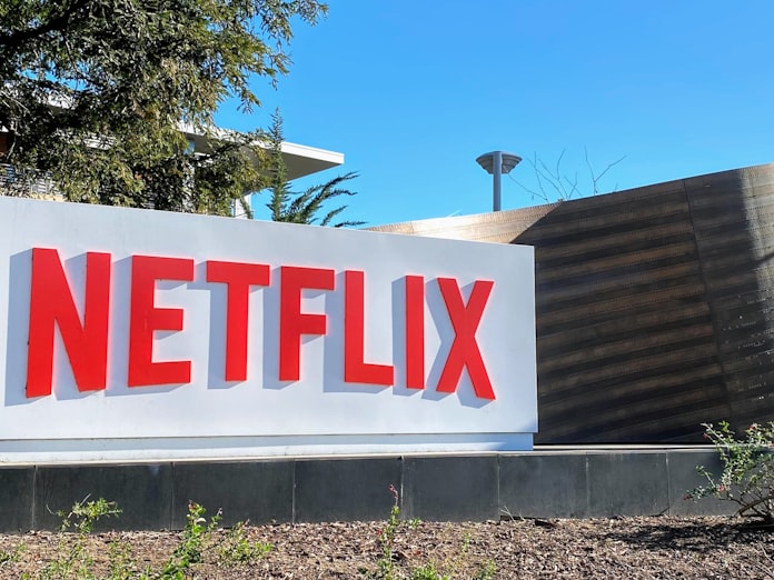 Netflix 日本でアニメーターの育成支援 日本経済新聞 Netflix 日本でアニメーターの育成支援 日本経済新聞