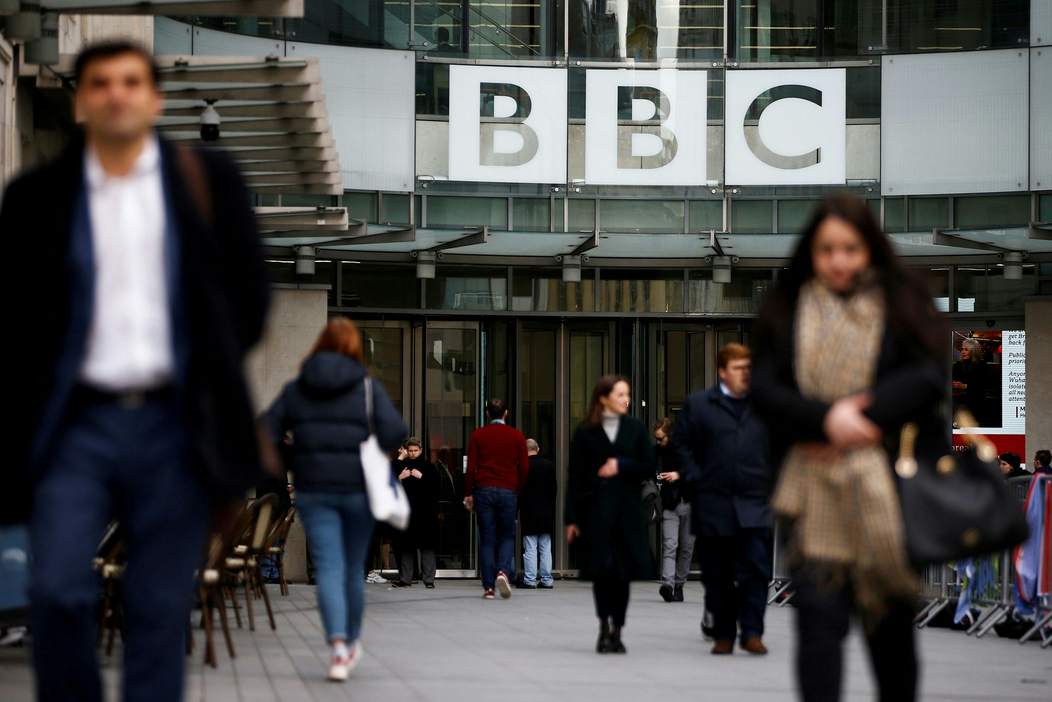 英bbc 中国で放送禁止に ウイグル問題で対立 日本経済新聞 英bbc 中国で放送禁止に ウイグル問題で対立 日本経済新聞