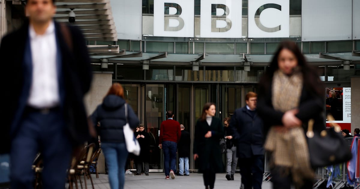 英bbc 中国で放送禁止に ウイグル問題で対立 日本経済新聞 英bbc 中国で放送禁止に ウイグル問題で対立 日本経済新聞