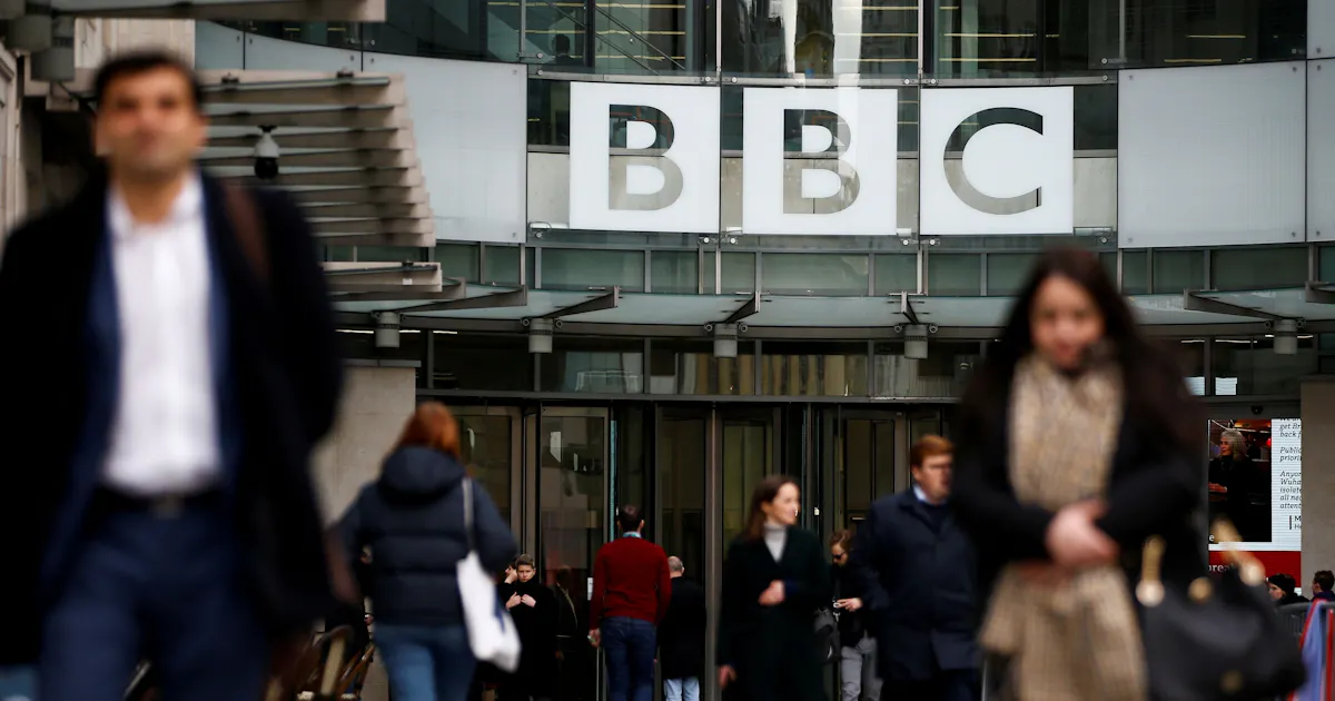 英bbc 中国で放送禁止に ウイグル問題で対立 日本経済新聞