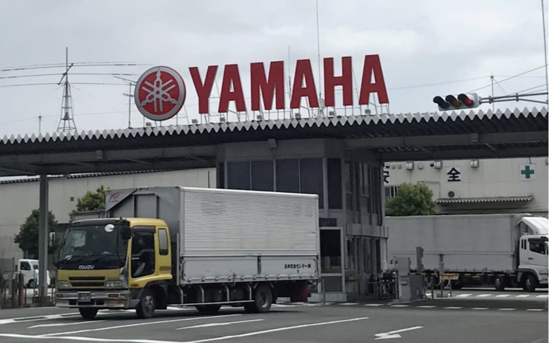 ヤマハ発動機 二輪部品工場閉鎖へ 本社工場に集約 日本経済新聞