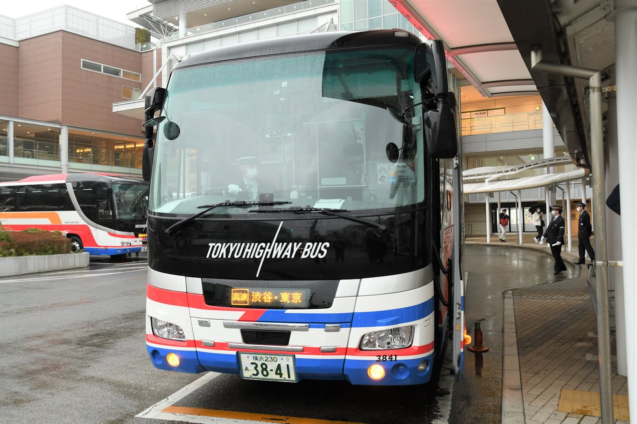 東急 シェアオフィスバスを実験 16日から 日本経済新聞 東急 シェアオフィスバスを実験 16日から 日本経済新聞