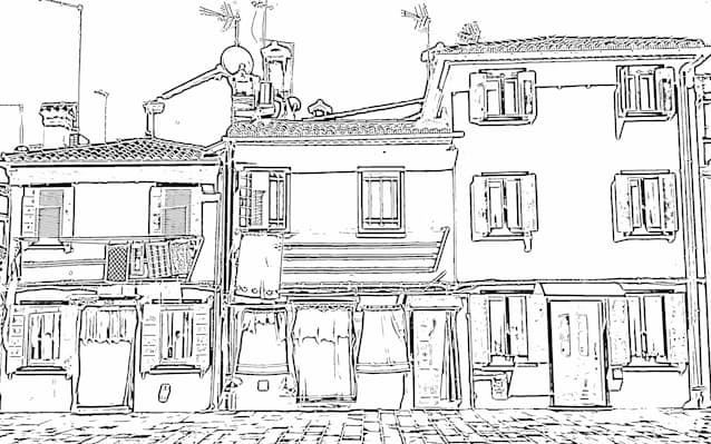 漫画背景をaiで自動作成 ラディウス ファイブ 日本経済新聞 漫画背景をaiで自動作成 ラディウス ファイブ 日本経済新聞